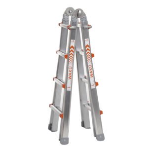 telescoopladder