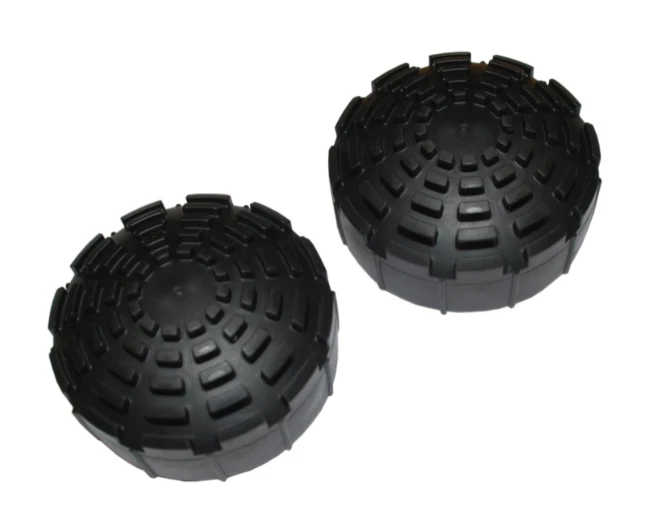 Telesteps Classico Line – Laddervoet 64mm