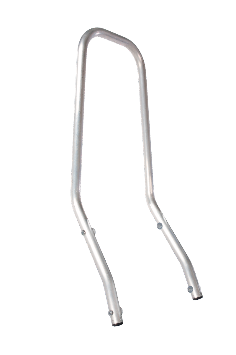 Steunbeugel dubbele trap Skyworks Premium