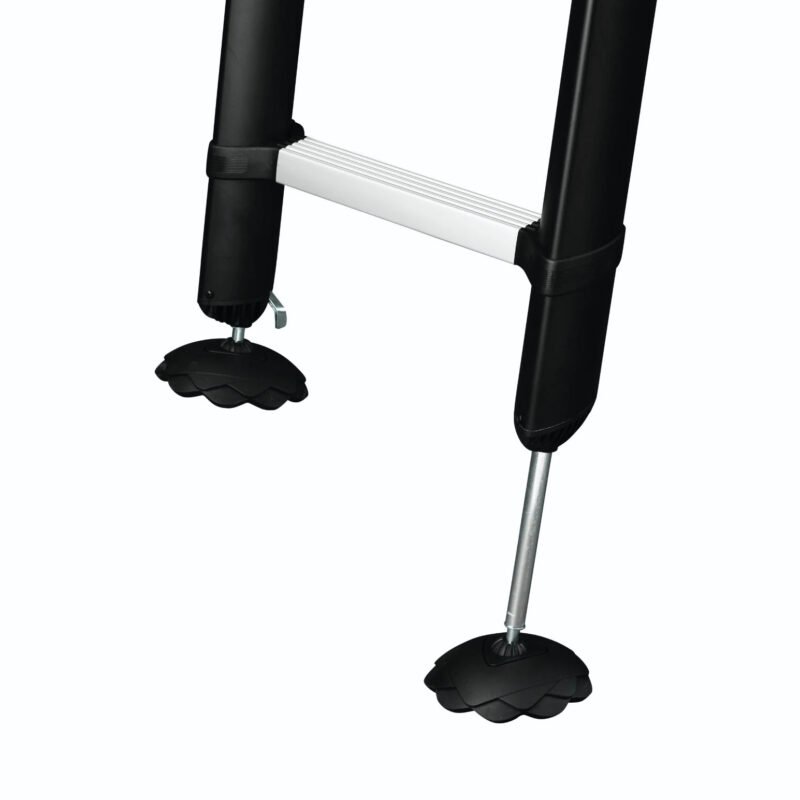 Telesteps Prime Line - Verstelbare veiligheidsvoeten
