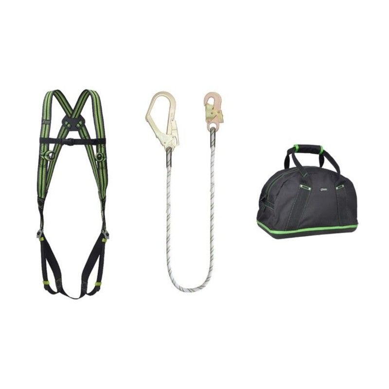 Kratos Basic - Valbeveiliging set Hoogwerker