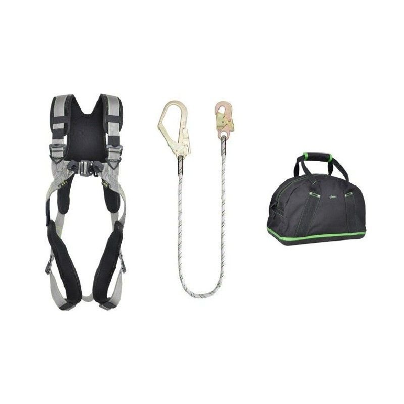 Valbeveiliging set Premium – Hoogwerker