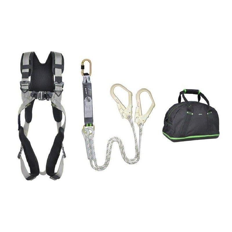 Valbeveiliging set Premium – Steigerbouw