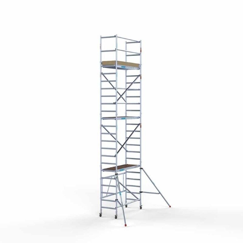 Kamersteiger 75x190 Combi 750 - Afbeelding 4