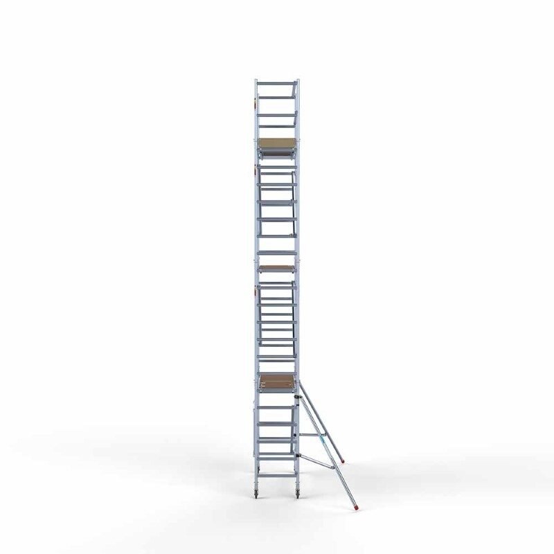 Kamersteiger 75x190 Combi 750 - Afbeelding 2