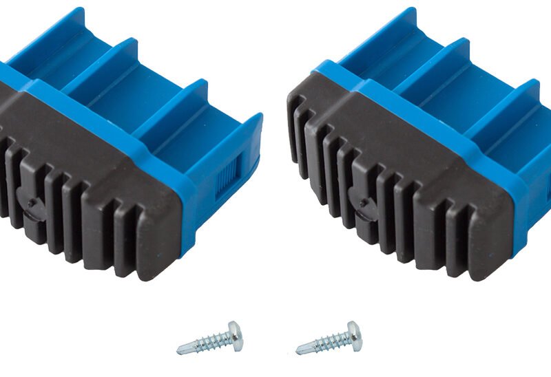 Krause Stabilo - Laddervoet 64x25mm
