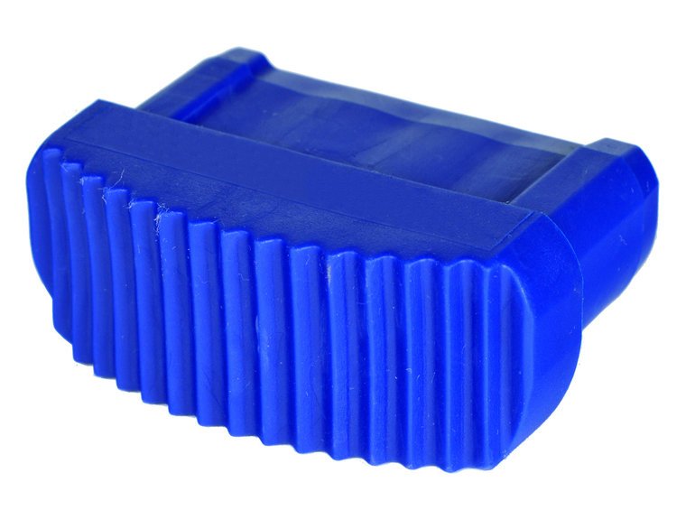 Maxall - Laddervoet 75mm