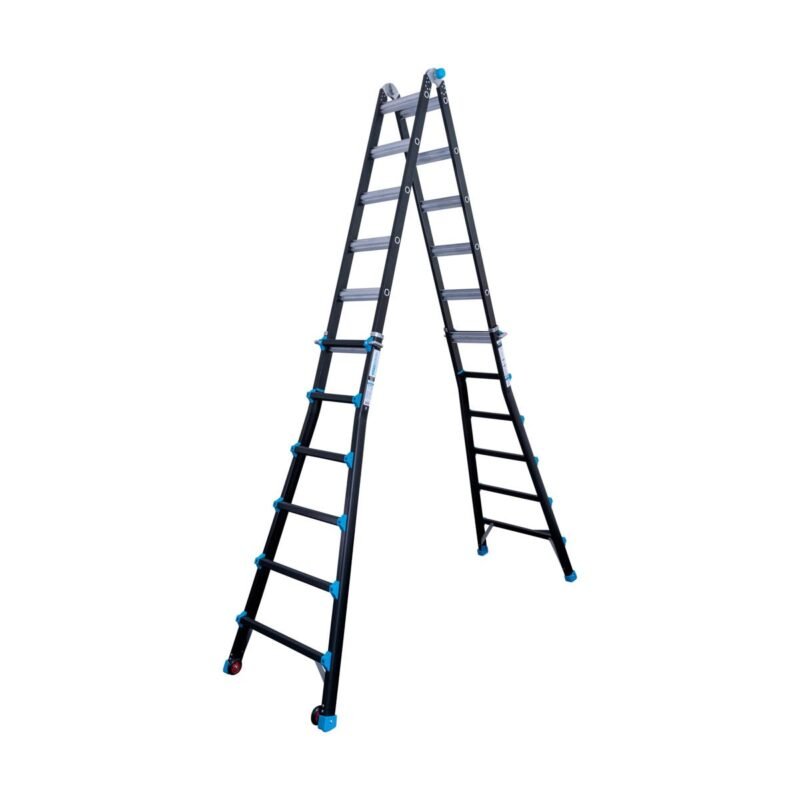 Maxall - Vouwladder - Afbeelding 6
