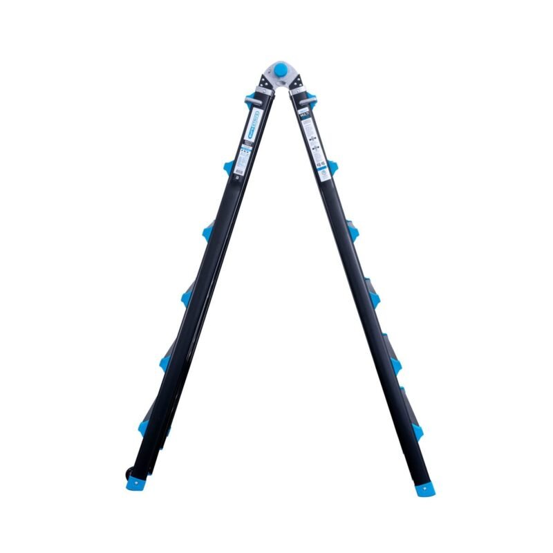 Maxall - Vouwladder - Afbeelding 4