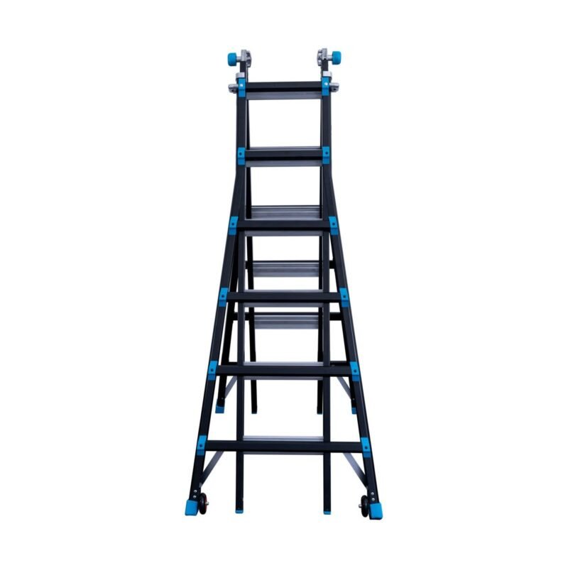 Maxall - Vouwladder - Afbeelding 3