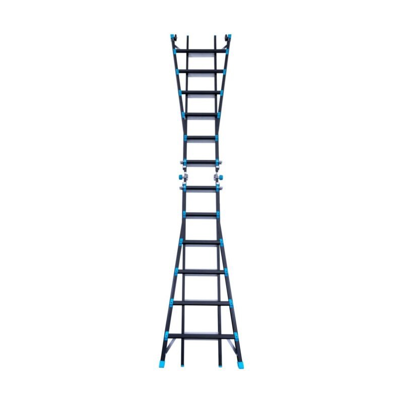 Maxall - Vouwladder - Afbeelding 7