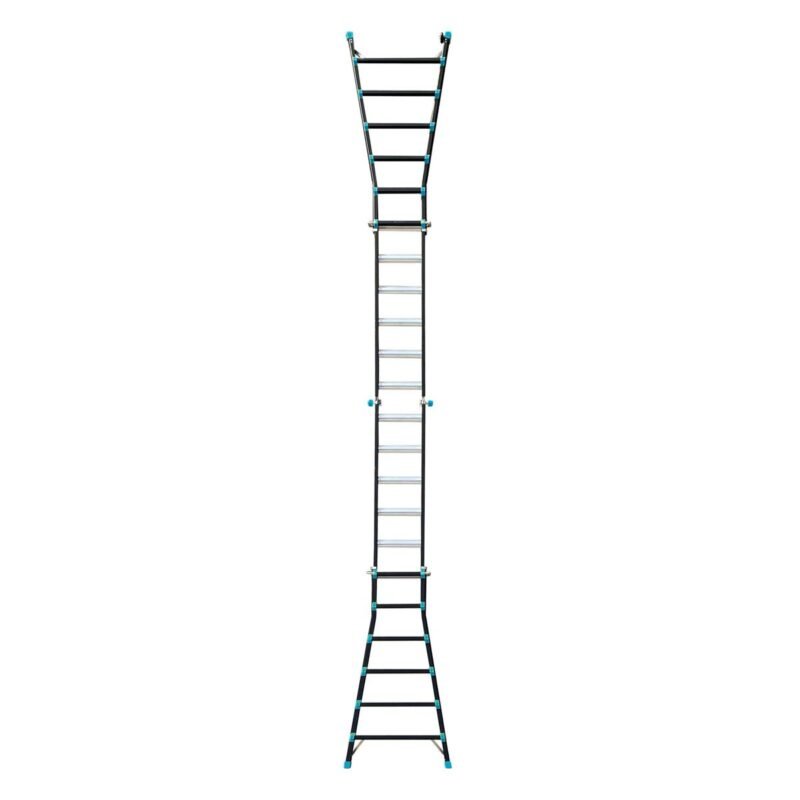 Maxall - Vouwladder - Afbeelding 8