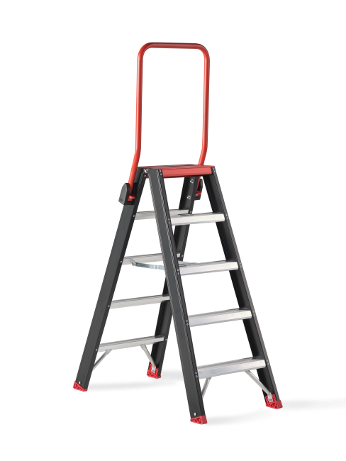 Altrex Taurus Dubbele Trap