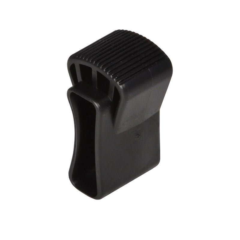 Ernst Eindkap stabiliteitsbalk 60x25mm